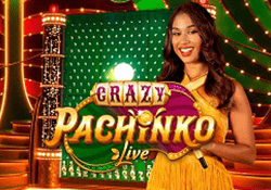 Crazy Pachinko