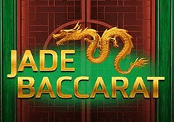Jade Baccarat