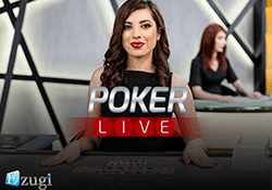 Poker Live